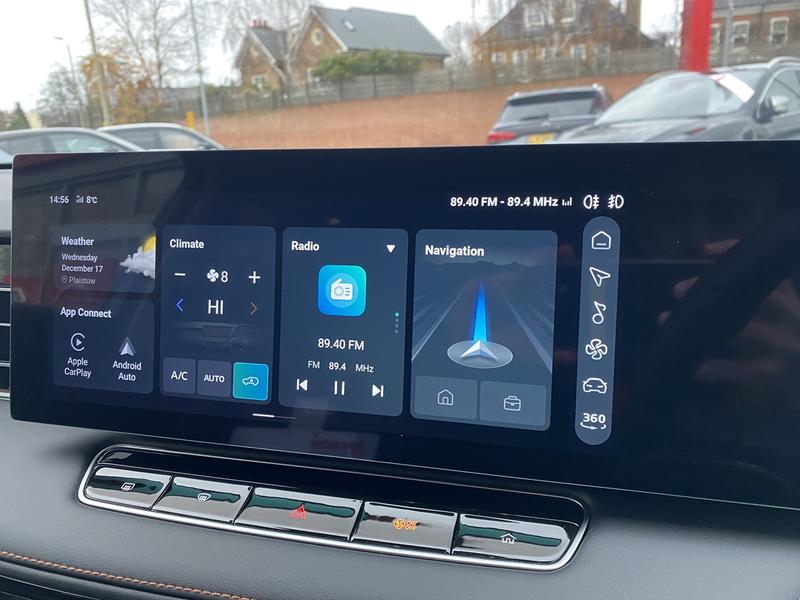 Used MG MG HS 2025 for sale - 77088225: Photo 17