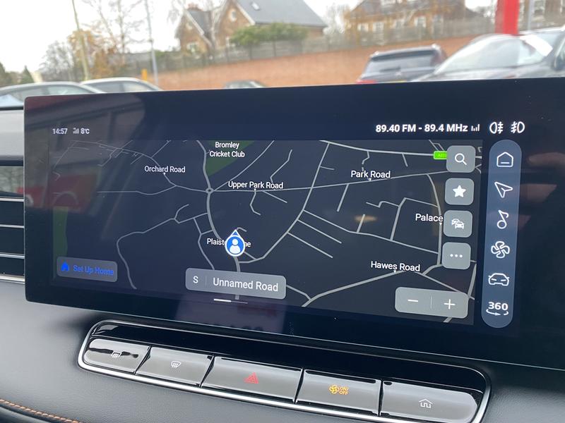 Used MG MG HS 2025 for sale - 77088225: Photo 18