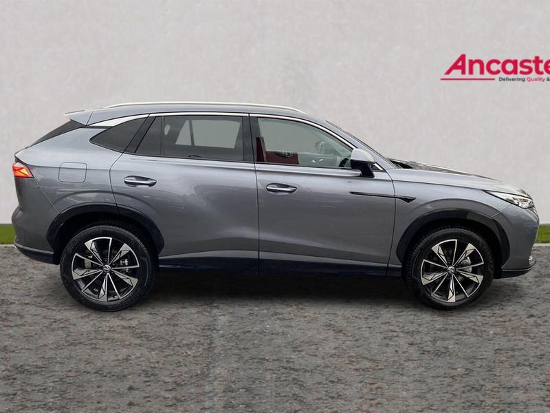 Used MG MG HS 2025 for sale - 77088225: Photo 2