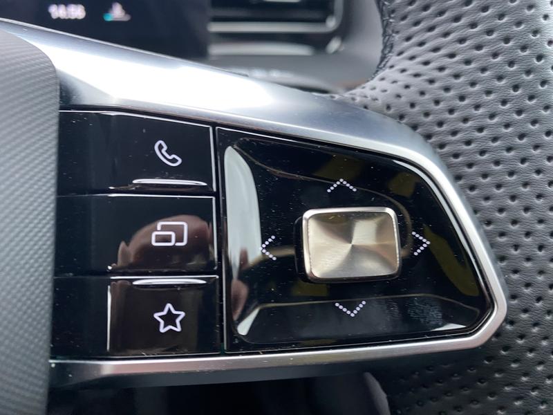 Used MG MG HS 2025 for sale - 77088225: Photo 22