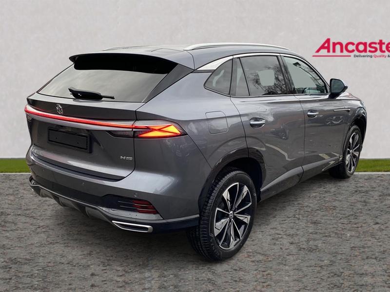 Used MG MG HS 2025 for sale - 77088225: Photo 3