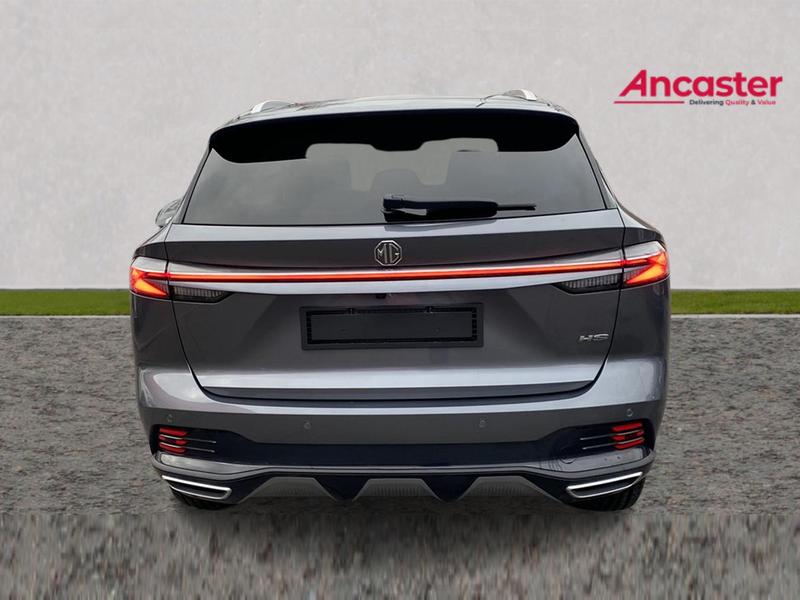 Used MG MG HS 2025 for sale - 77088225: Photo 4