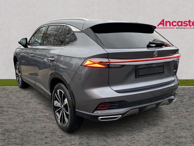 Used MG MG HS 2025 for sale - 77088225: Photo 5