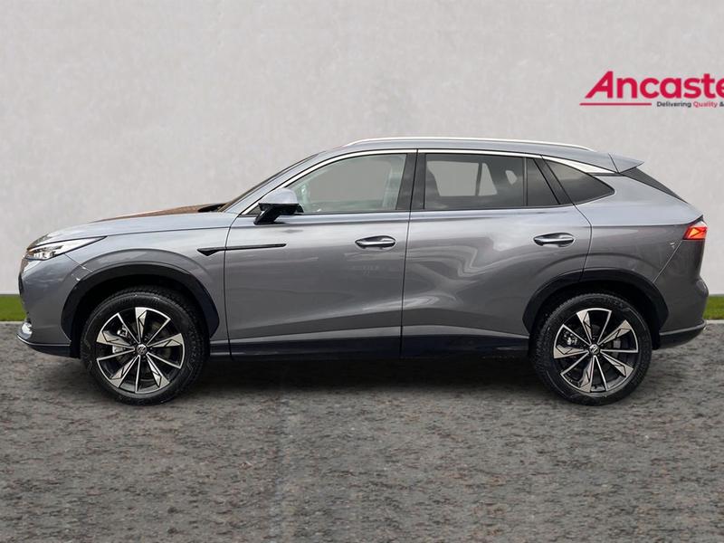 Used MG MG HS 2025 for sale - 77088225: Photo 6