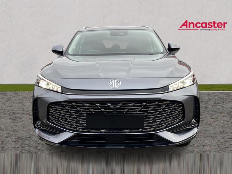 Used MG MG HS 2025 for sale - 77088225: Photo 8