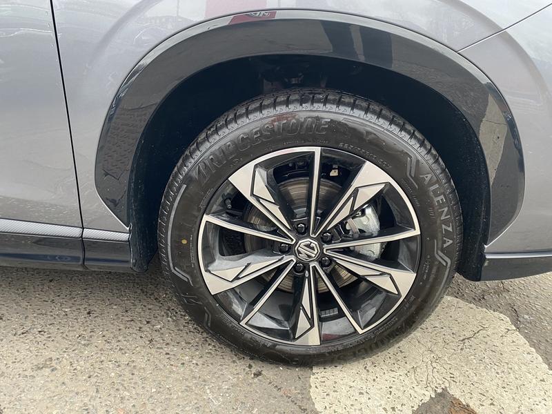 Used MG MG HS 2025 for sale - 77088225: Photo 9