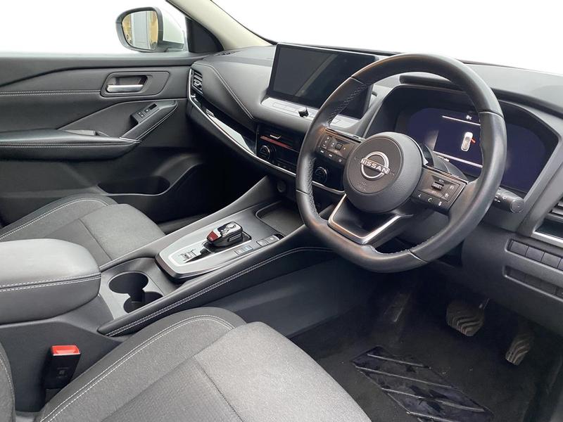 Used Nissan Qashqai 2023 for sale - 77450440: Photo 12