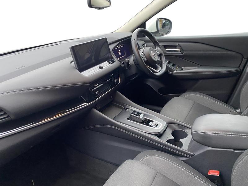 Used Nissan Qashqai 2023 for sale - 77450440: Photo 13