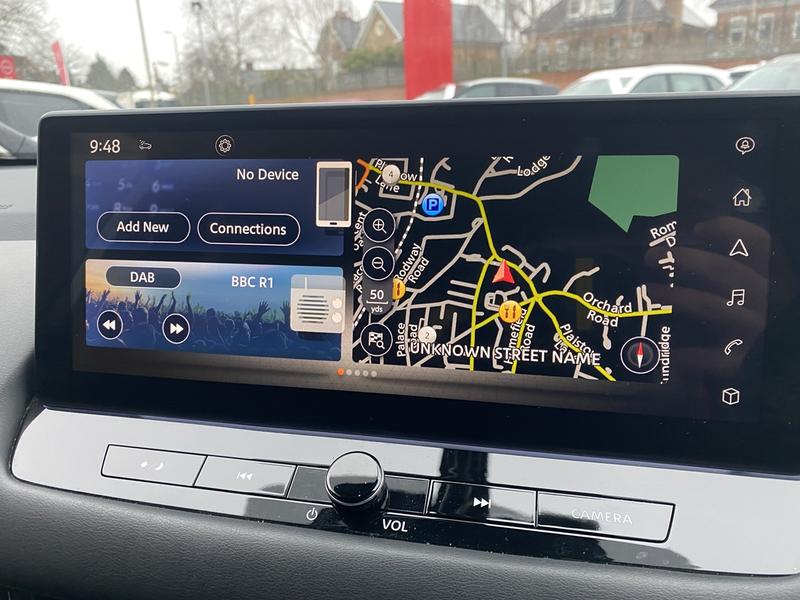 Used Nissan Qashqai 2023 for sale - 77450440: Photo 17