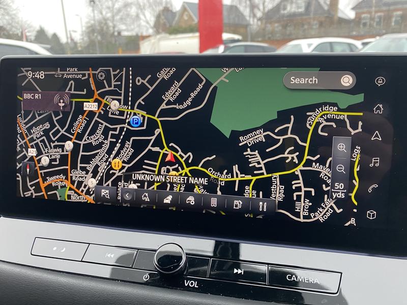 Used Nissan Qashqai 2023 for sale - 77450440: Photo 18