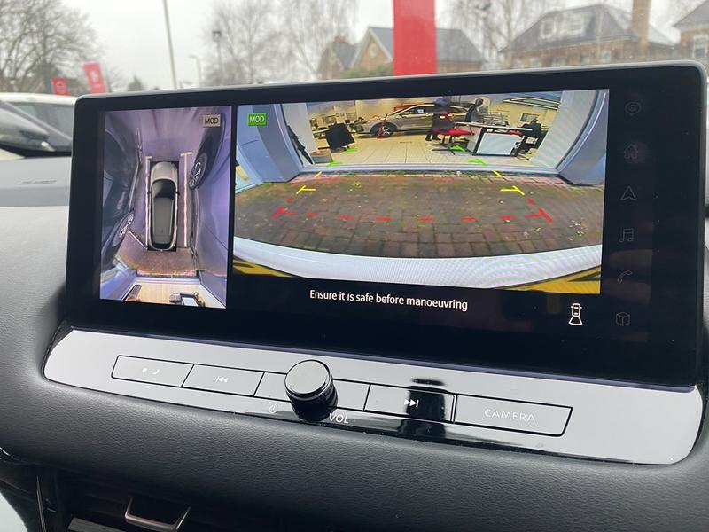 Used Nissan Qashqai 2023 for sale - 77450440: Photo 19