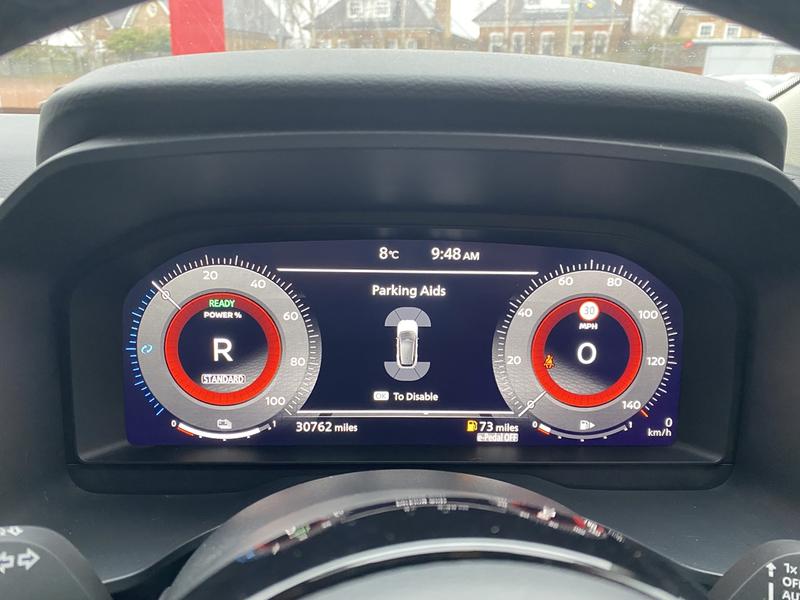 Used Nissan Qashqai 2023 for sale - 77450440: Photo 20