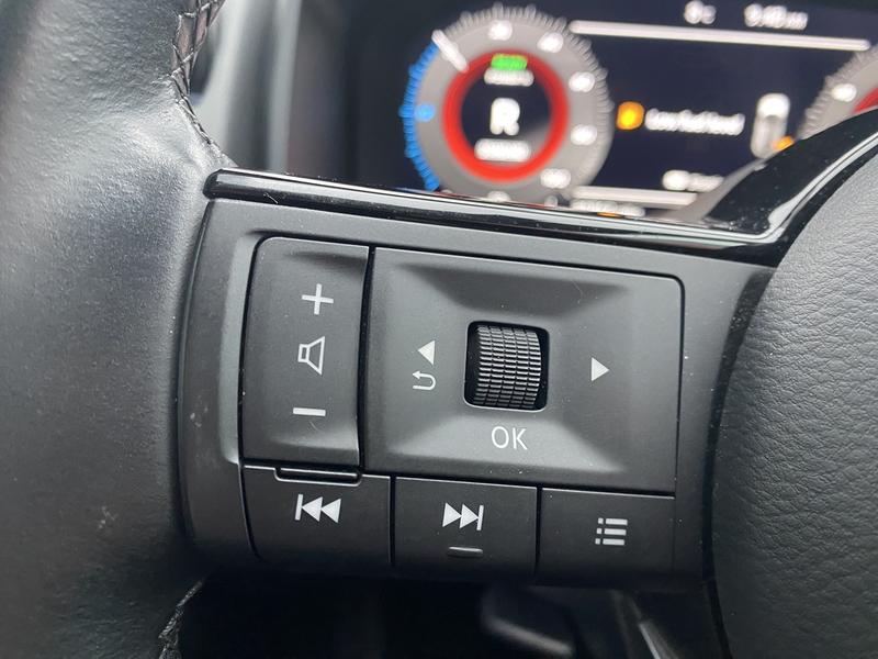 Used Nissan Qashqai 2023 for sale - 77450440: Photo 21