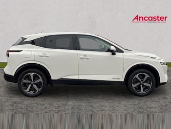 Used Nissan Qashqai 2023 for sale - 77450440: Photo