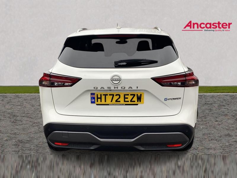 Used Nissan Qashqai 2023 for sale - 77450440: Photo 4