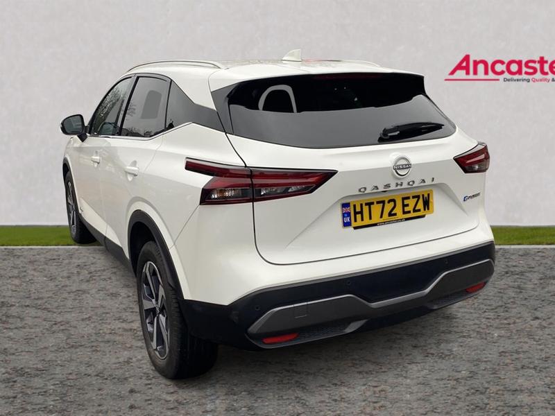 Used Nissan Qashqai 2023 for sale - 77450440: Photo 5