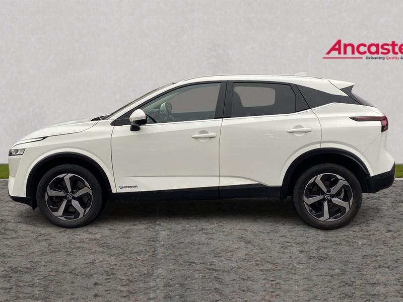 Used Nissan Qashqai 2023 for sale - 77450440: Photo 6