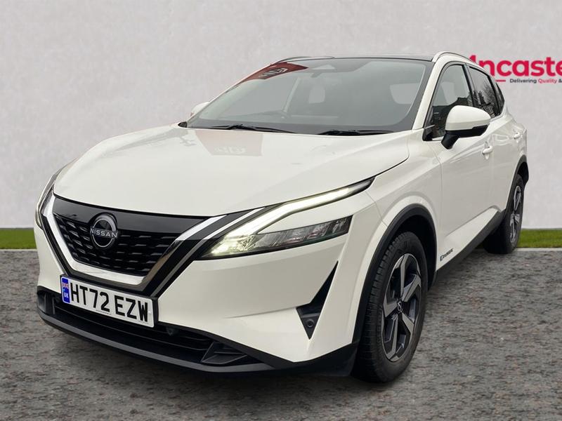 Used Nissan Qashqai 2023 for sale - 77450440: Photo 7