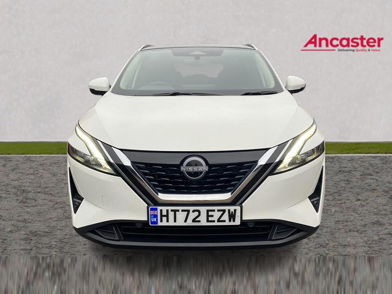 Used Nissan Qashqai 2023 for sale - 77450440: Photo 8