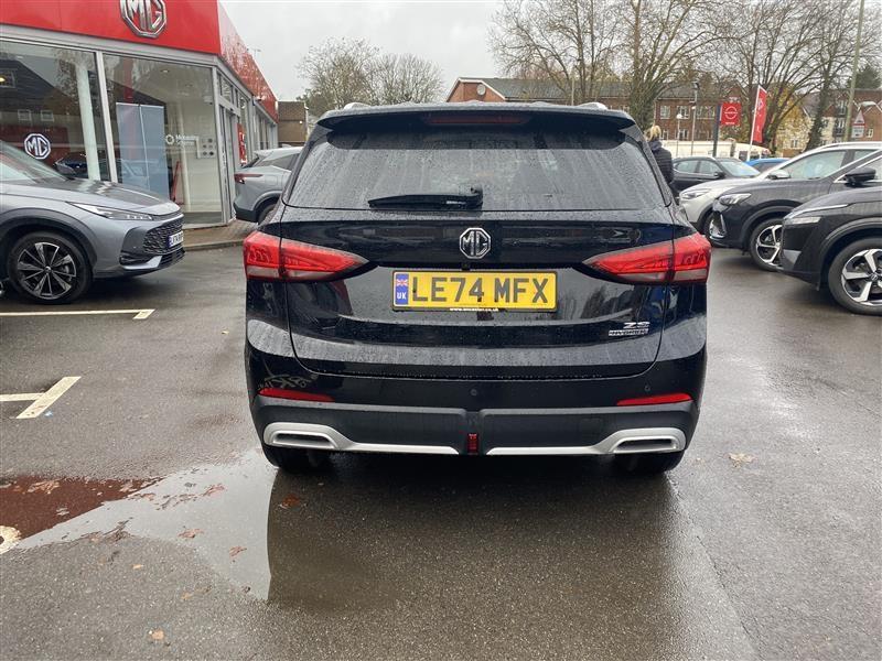 Used MG MG ZS 2024 for sale - 76819303: Photo 10