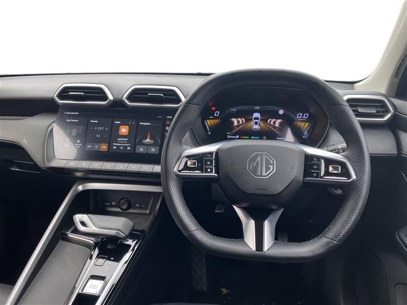 Used MG MG ZS 2024 for sale - 76819303: Photo 11