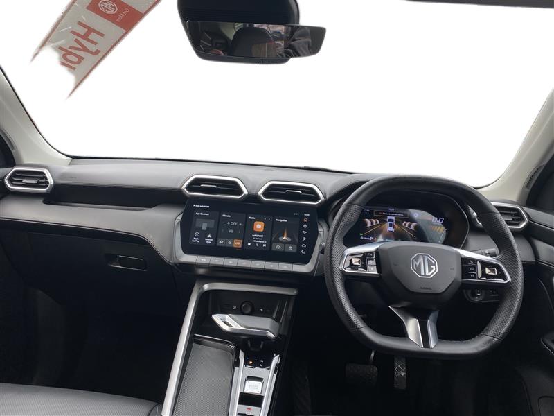 Used MG MG ZS 2024 for sale - 76819303: Photo 12