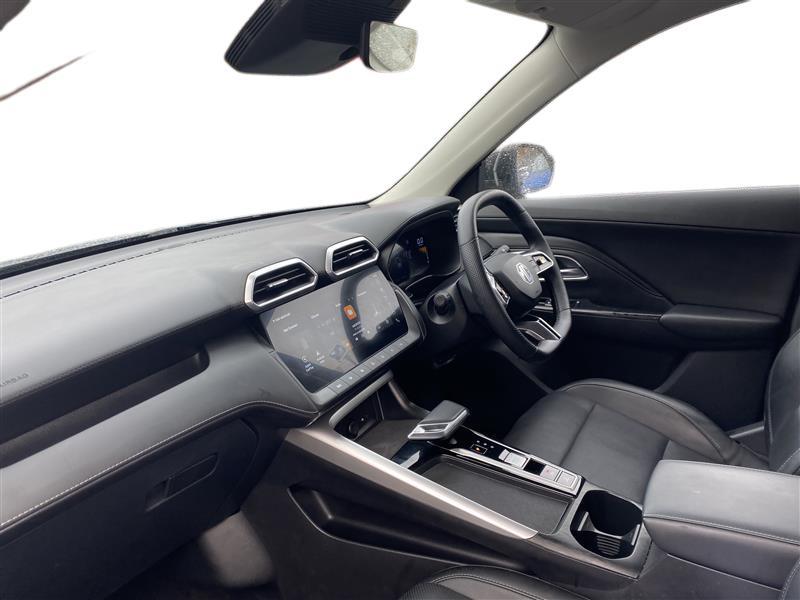 Used MG MG ZS 2024 for sale - 76819303: Photo 13