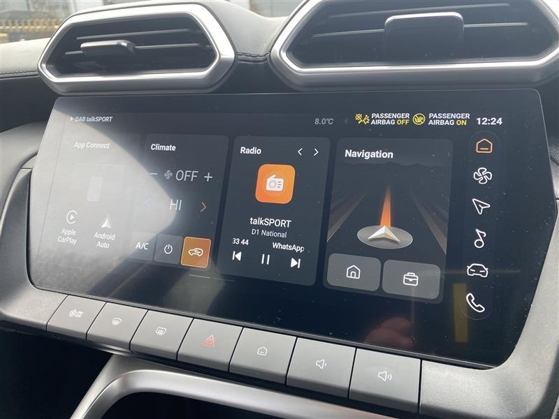 Used MG MG ZS 2024 for sale - 76819303: Photo 17