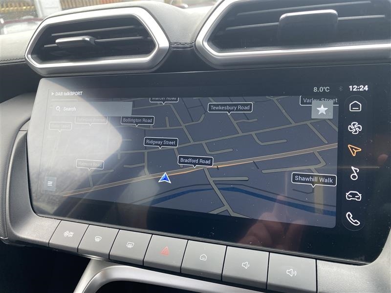 Used MG MG ZS 2024 for sale - 76819303: Photo 18