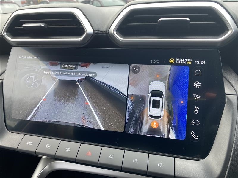 Used MG MG ZS 2024 for sale - 76819303: Photo 19