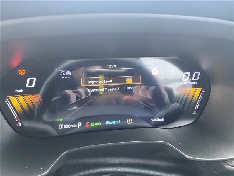 Used MG MG ZS 2024 for sale - 76819303: Photo 20