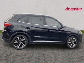 Used MG MG ZS 2024 for sale - 76819303: Photo