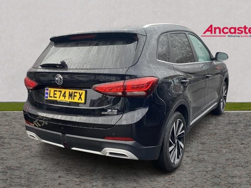 Used MG MG ZS 2024 for sale - 76819303: Photo 3