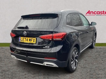 Used MG MG ZS 2024 for sale - 76819303: Photo