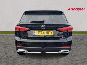 Used MG MG ZS 2024 for sale - 76819303: Photo