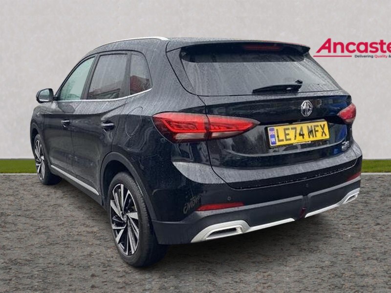 Used MG MG ZS 2024 for sale - 76819303: Photo 5