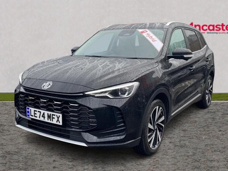 Used MG MG ZS 2024 for sale - 76819303: Photo 7