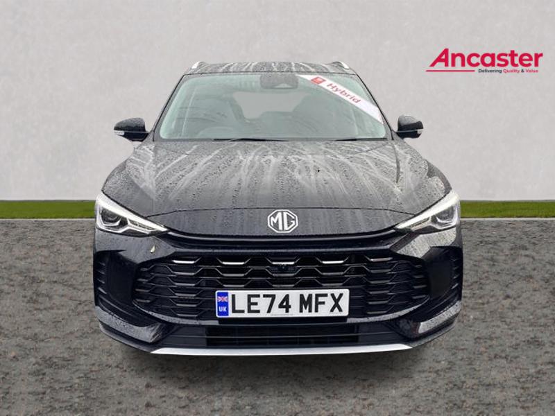Used MG MG ZS 2024 for sale - 76819303: Photo 8