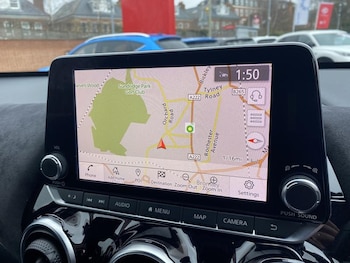 Nissan Juke feature image