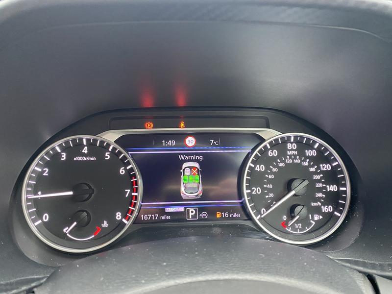 Used Nissan Juke 2021 for sale - 77607645: Photo 3