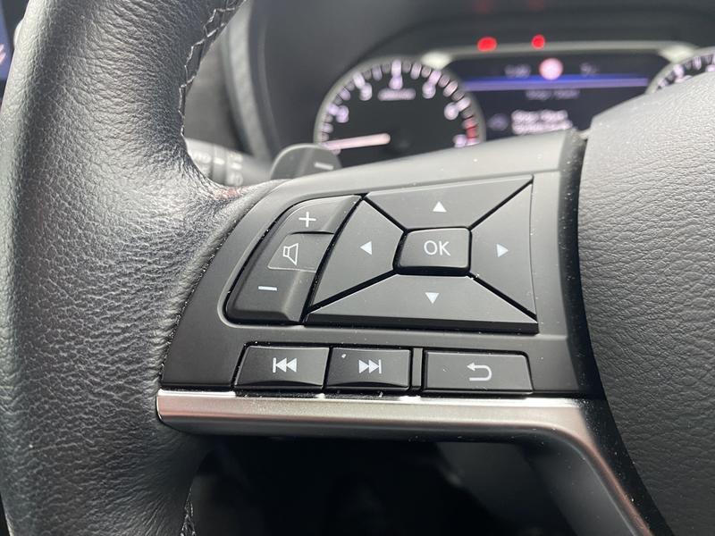 Used Nissan Juke 2021 for sale - 77607645: Photo 4