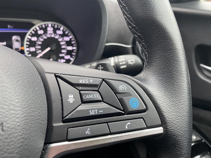 Used Nissan Juke 2021 for sale - 77607645: Photo 5