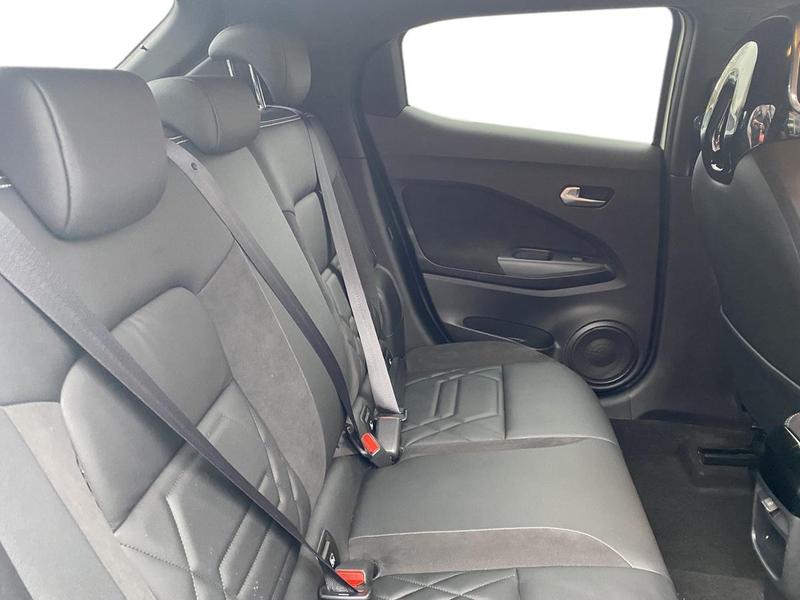 Used Nissan Juke 2021 for sale - 77607645: Photo 6