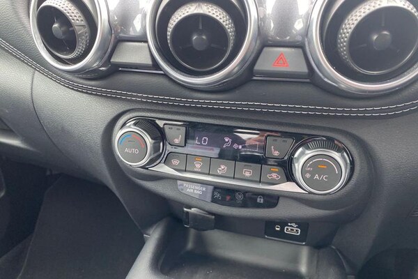 Used Nissan Juke 2022 for sale - 75475296: Photo 15
