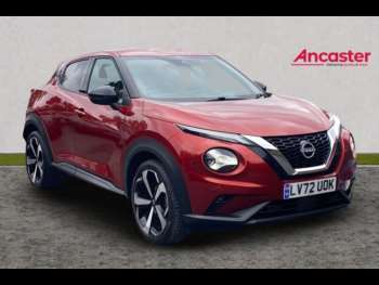 2022 - 1.0 DiG-T 114 Tekna 5dr
