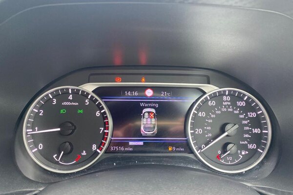 Used Nissan Juke 2022 for sale - 75475296: Photo 20