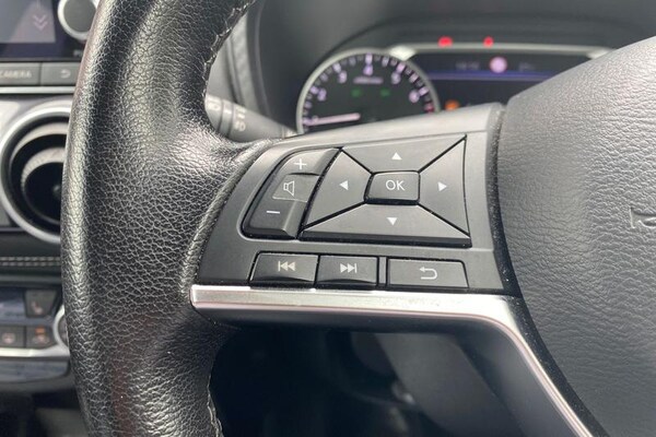 Used Nissan Juke 2022 for sale - 75475296: Photo 21