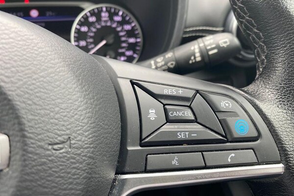 Used Nissan Juke 2022 for sale - 75475296: Photo 22