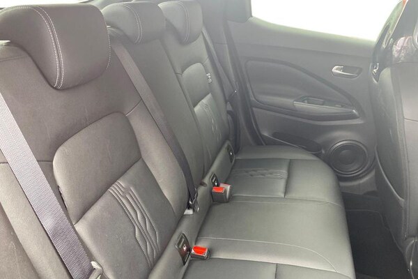 Used Nissan Juke 2022 for sale - 75475296: Photo 23