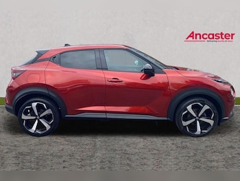 Used Nissan Juke 2022 for sale - 75475296: Photo